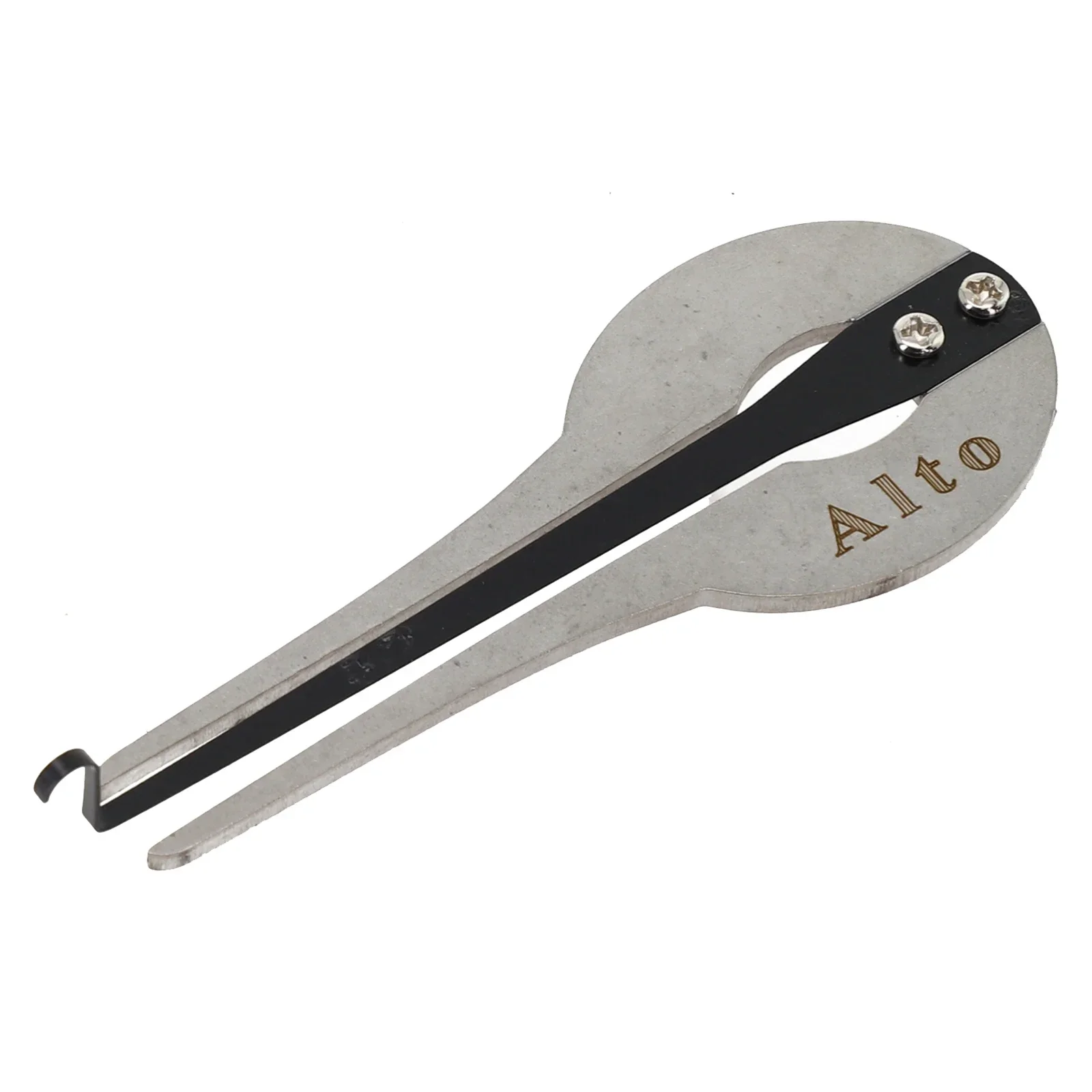 Русская Этническая портативная бородавка из нержавеющей стали Арпа для музыки