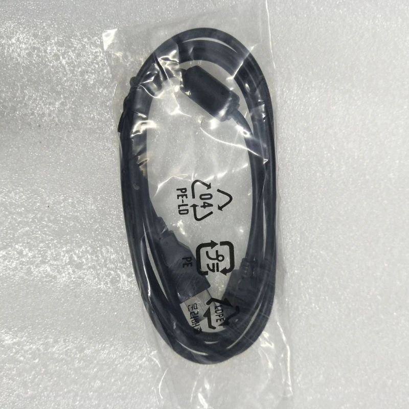 573A USB-кабель для передачи данных кабель зарядки провод 12 контактов замены