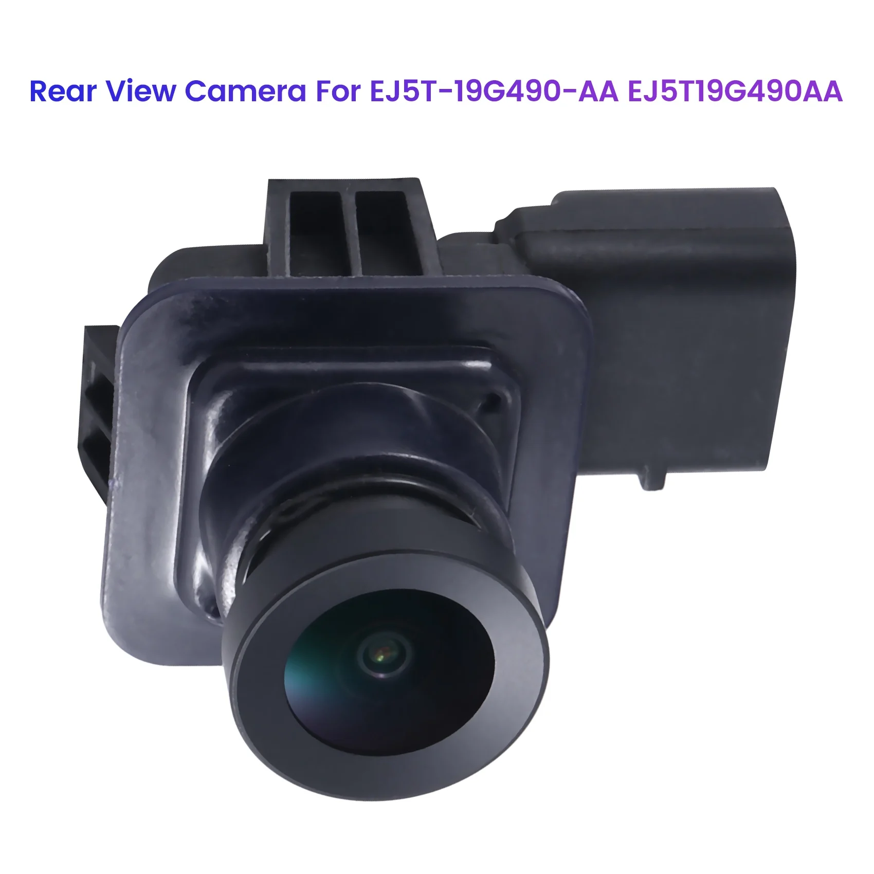 

Rear View Camera for Ford Reverse Camera Backup Parking Camera for Ford EJ5T-19G490-AA EJ5T19G490AA