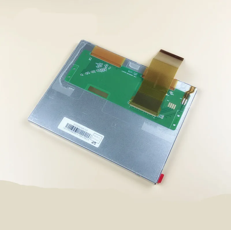 HD Large Screen Display for TR-600 TR600 OTDR Optical Time Domain Reflectometer LCD Display