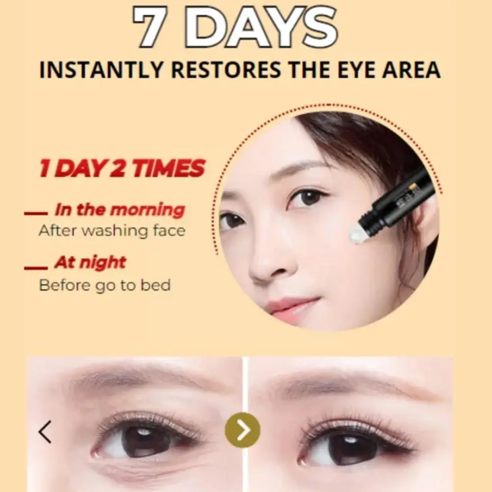 Рисунок 4 - Антивозрастная эссенция для кожи вокруг глаз