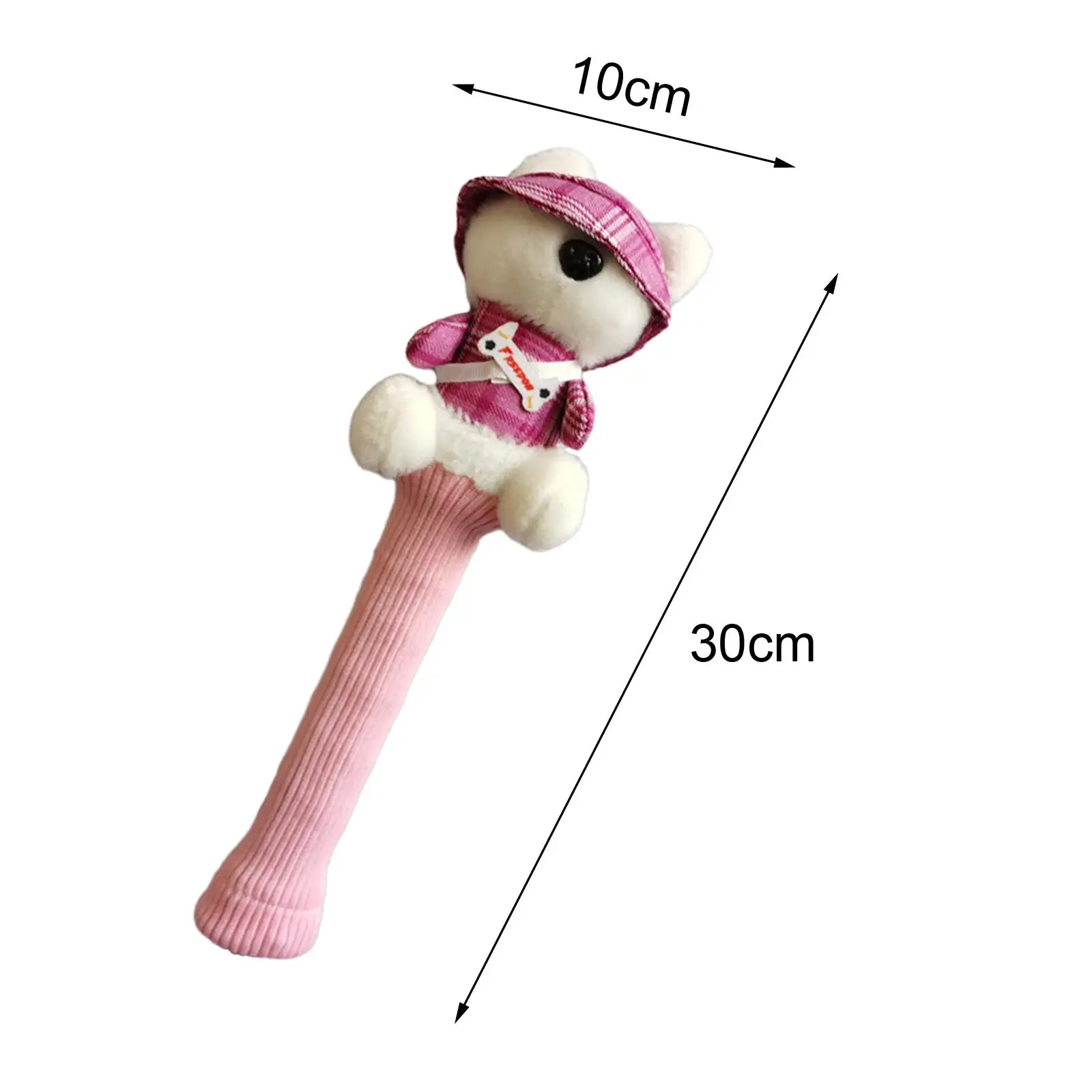 Чехол на ручку ракетки для бадминтона рукав теннисной со шнурком вязаная защита