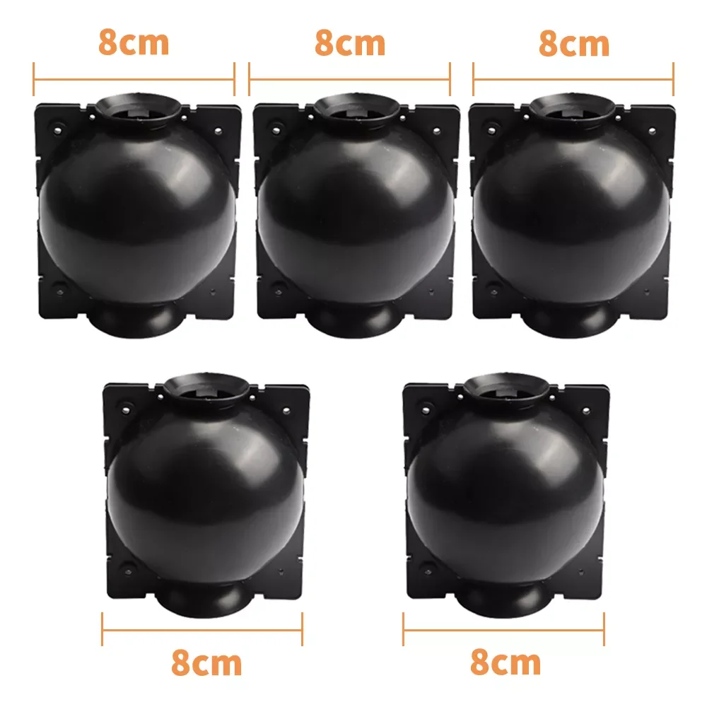 

Plant Rooting Ball Grafting Rooting Box Breeding Case Plant Root Growing Box For Garden 5/8cm In Diameter planting tools