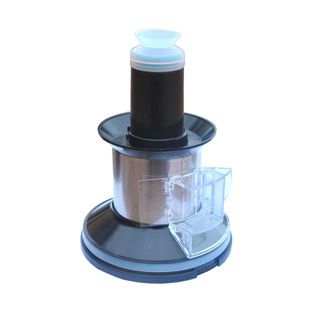 Фильтр пылесборника для Proscenic P10 P11 P10Pro ручной беспроводной пылесос сменная