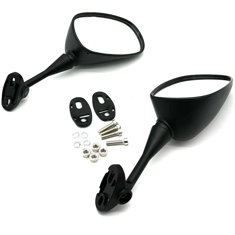 

Зеркало заднего вида для мотоцикла HONDA CBR600 CBR600RR CBR1000 CBR1000RR SUZUKI GSXR600