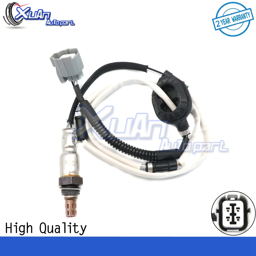 

XUAN Lambda O2 Oxygen Sensor Air Fuel Ratio sensor For Acura TSX Honda Accord 234-4363
