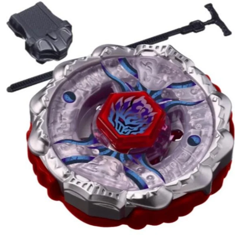 Такара Томи бейстик металлический боевой фьюжн Топ BB123 смесь DEATH AD145SWD 4D с