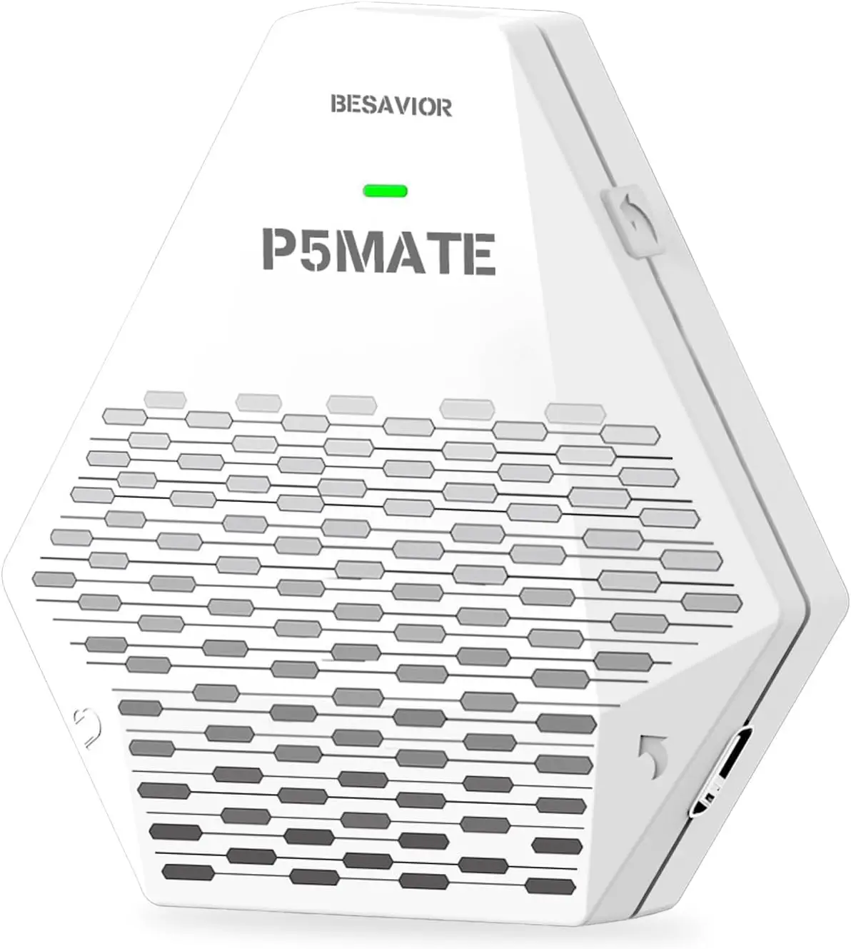 Фото Эмулятор адаптера-конвертера Besavior P5Mate для игровой консоли PS5 (P5 MATE) №2