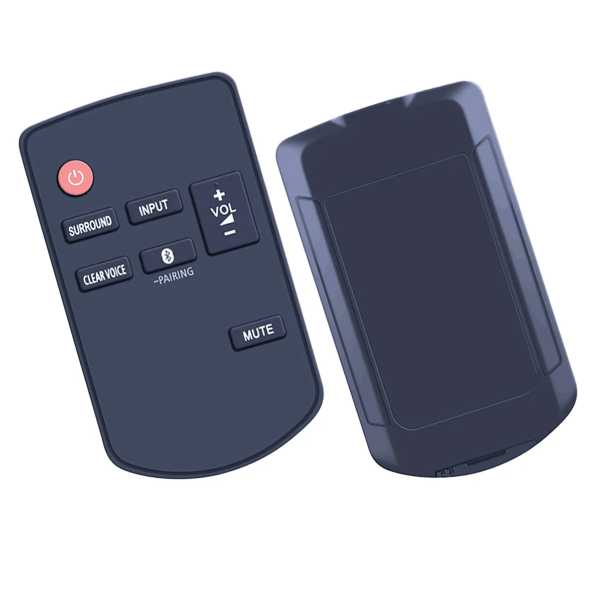 Новый пульт дистанционного управления для Panasonic SC-HTB8GNK SC-HTB8 SC-HTB8EB-K звуковая панель