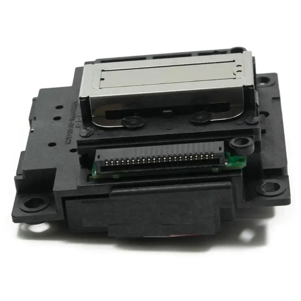 Печатающая головка для Epson FA04010 FA04000 L120 L210 L300 L350 L355 L360 L380 L550 L555 L551 L558 XP-412 XP413