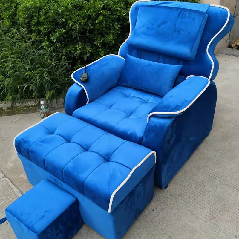 Стулья для маникюрного салона профессиональный педикюрный стул с откидной