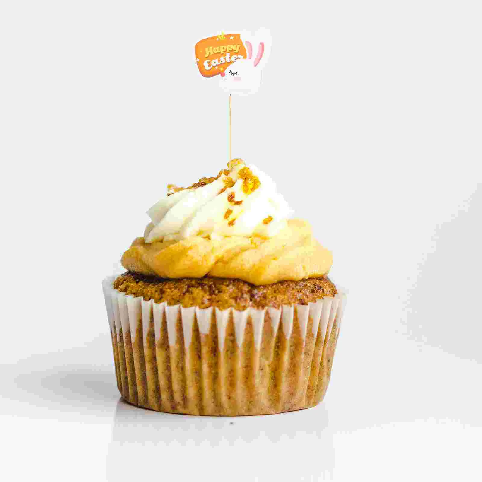 13 шт. вставка для торта с кроликом уникальные украшения очаровательные выборки