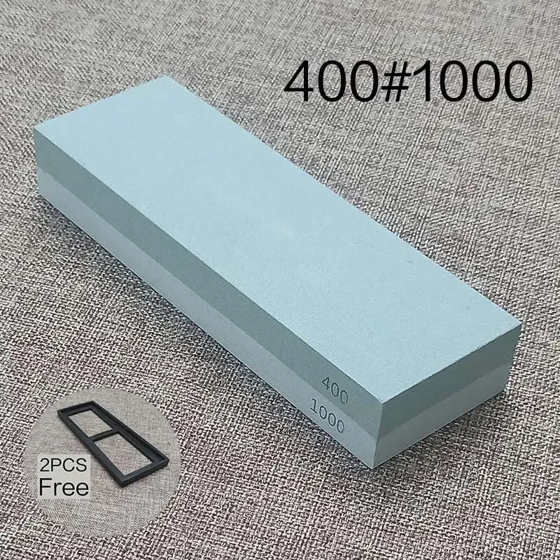 

Профессиональный точильный камень 1000 3000 6000 Грит двусторонний
