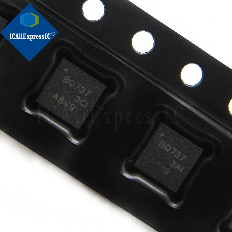 10 шт. BQ24737 BQ737