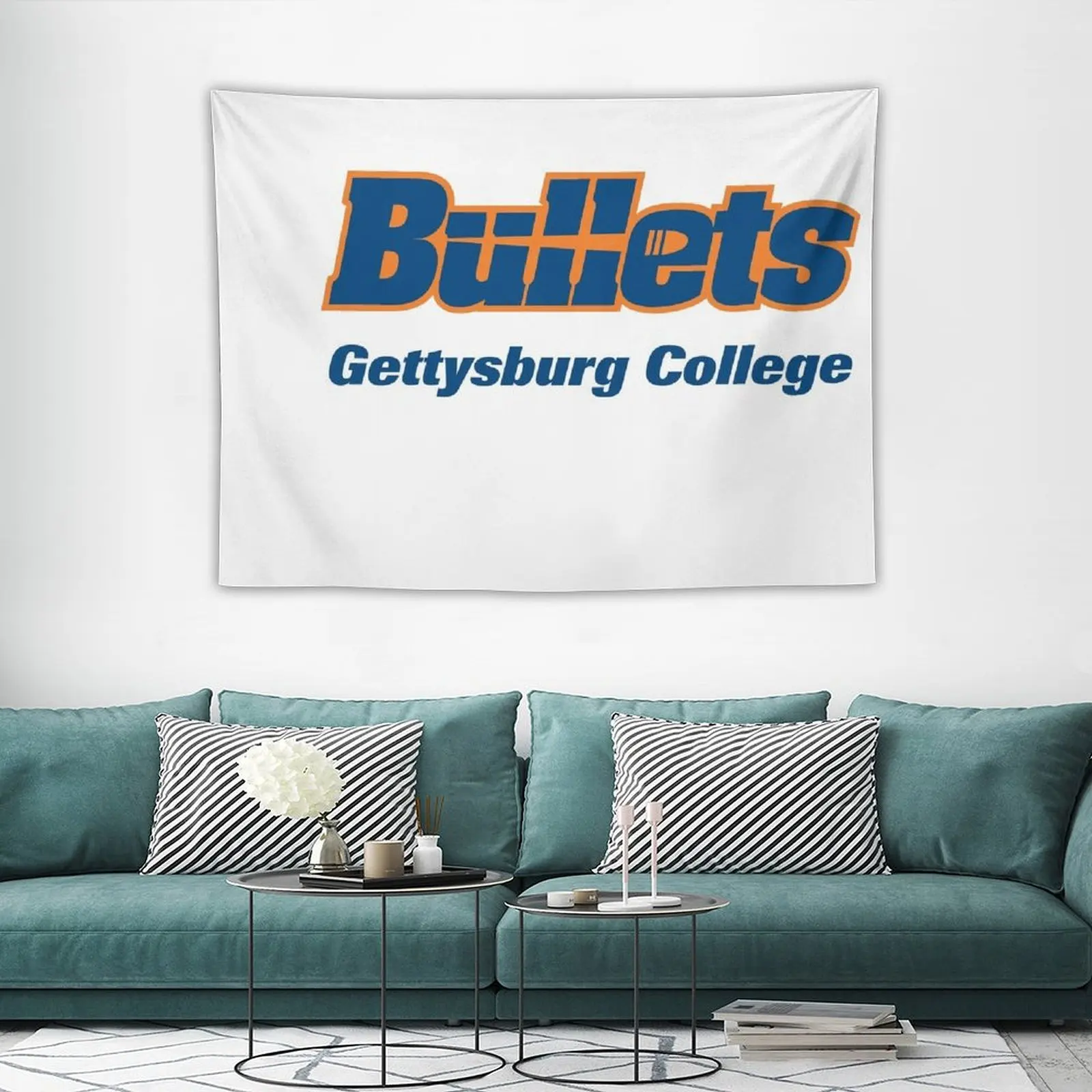 Гобелен Великая волна из канагавы Hokusai (1760-1849) Настенный Ковер украшения для стен