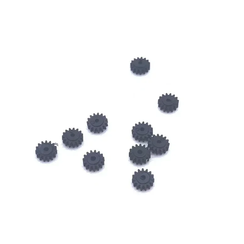 1 шт. для Canon EF-M 11-22 мм f/4-5 6 IS STM Объектив диафрагма двигатель редуктор Запасная