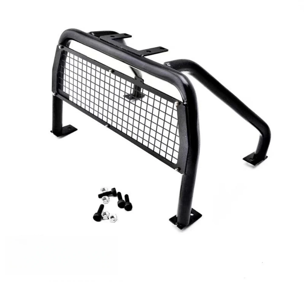 Детали для установки лампы внедорожника 1/10 дюйма RC4WD TF2 Trail Finder 2 RC