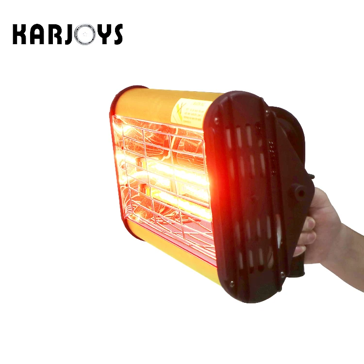 

CE 1000W portable hand-held ir shortwave infrared paint curing lamp 110V for car painting baking drying lamp