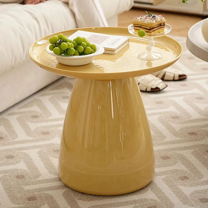 

Modern Unique Coffee Table Hardcover Design Round Coffee Tables With Storage Minimalist Mesa De Centro De Sala Decoration