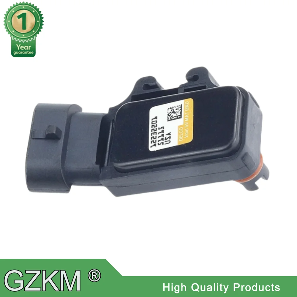 

Датчик давления MAP 12232201 для JMC Jiangling Landwind Chery