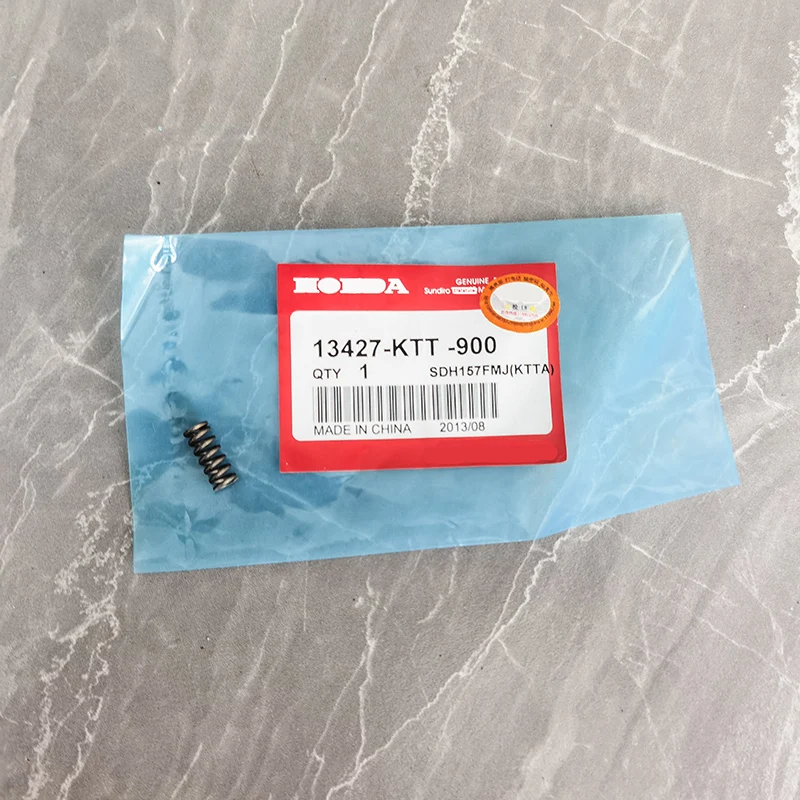 Демпфирующая пружина коленвала для мотоцикла 2 шт. Honda CB125 F CBF150 XR150 XR190 2014-2019