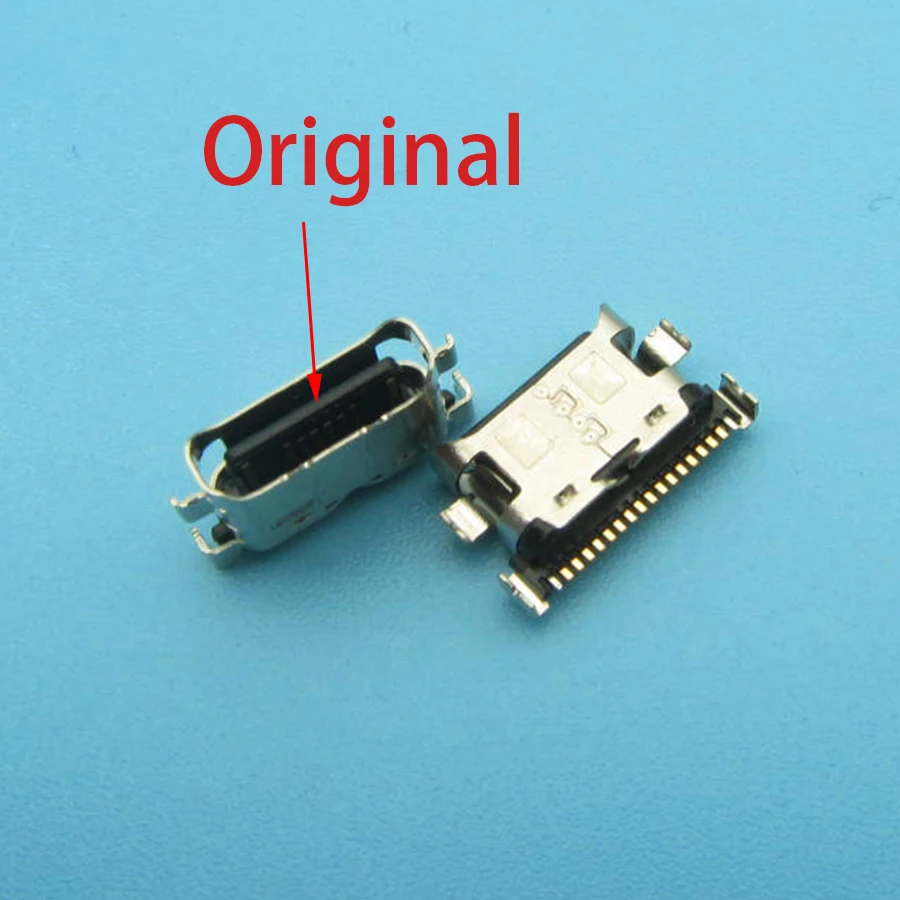 Зарядная док-станция с Usb-разъемом для Samsung Galaxy A32 A325 A325F A326 A315 A42 A426 A31 A315F A41 A415F, 10 шт.