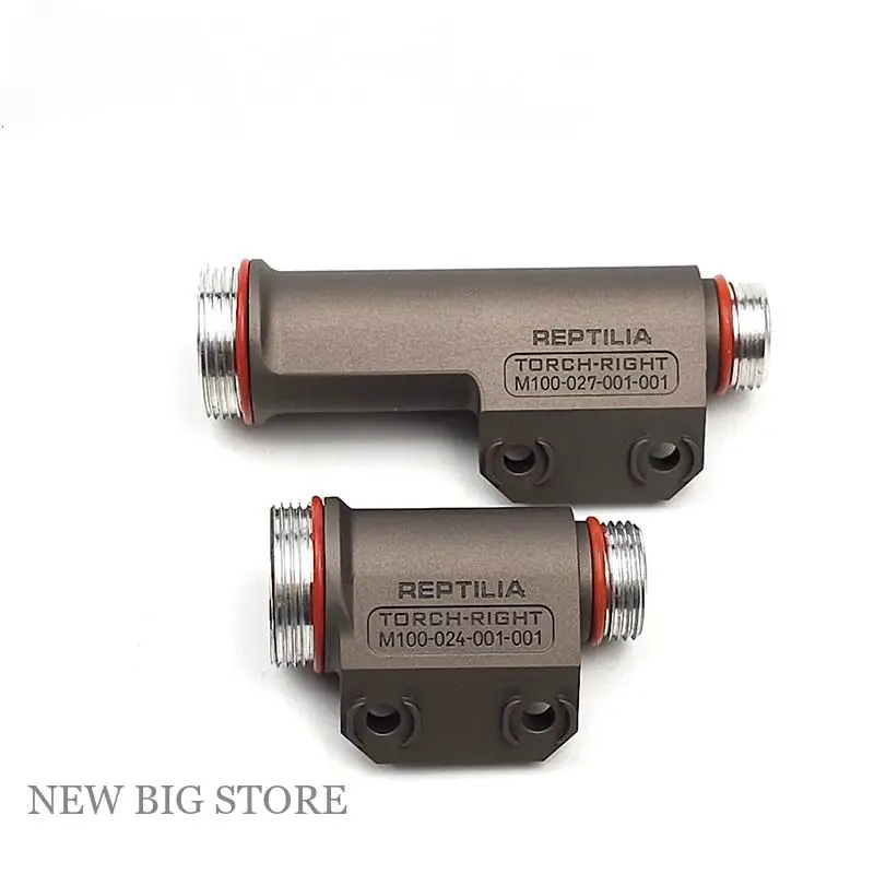 Тактический фонарь аксессуары для фонарика лампа шлема алюминиевое крепление M300