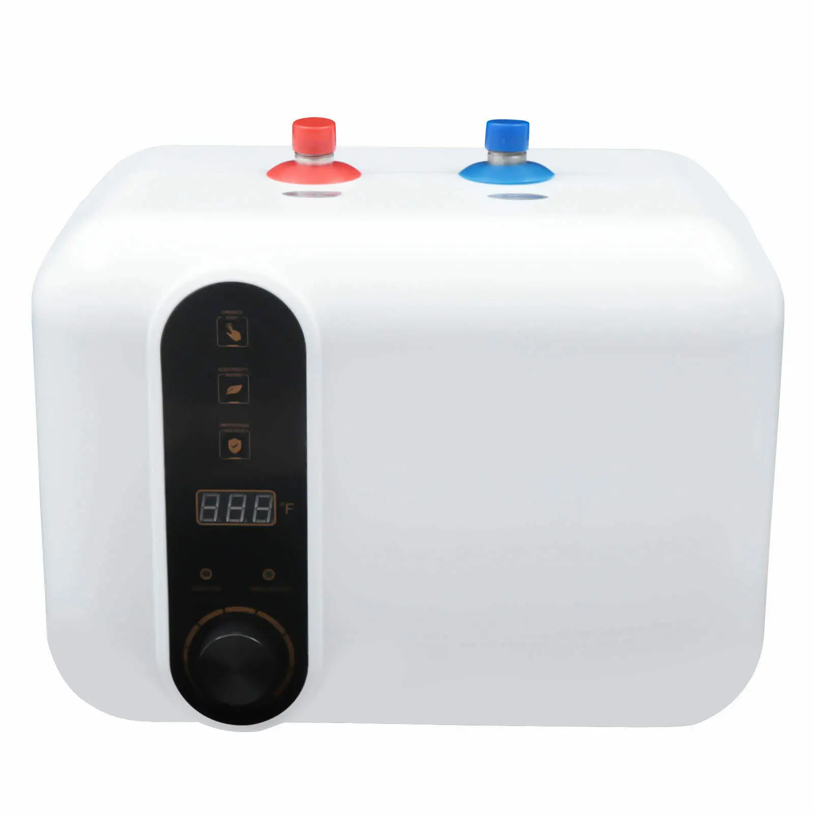 Oukaning 1500W 10L Under Sink Electric Mini Storage Tank Hot Water Heater