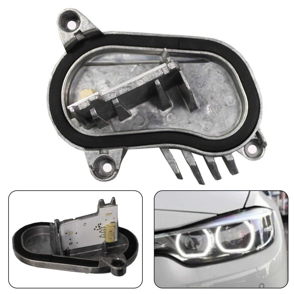

Part DRL Module 63117493227 Accessories DRL Module LH Daytime Running Light For BMW M3 F32 M4 430i 440i Headlight