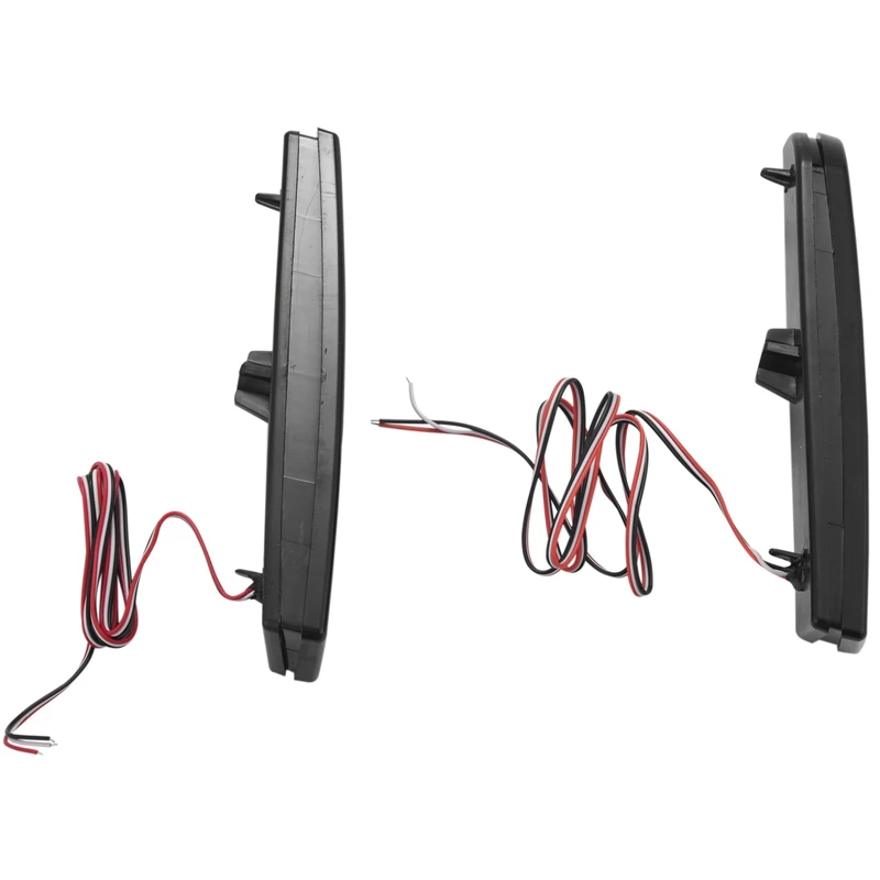 Задний тормоз для автомобиля светодиодный задний бампер Mitsubishi Wing God Lancer Ex Jinxuan Asx