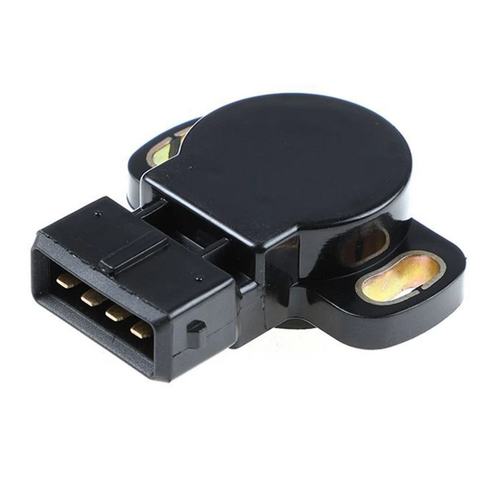 МД 614772 614734 OEM сменный датчик положения дроссельной заслонки TPS для Mitsubishi EVO 4 5 6 Lancer