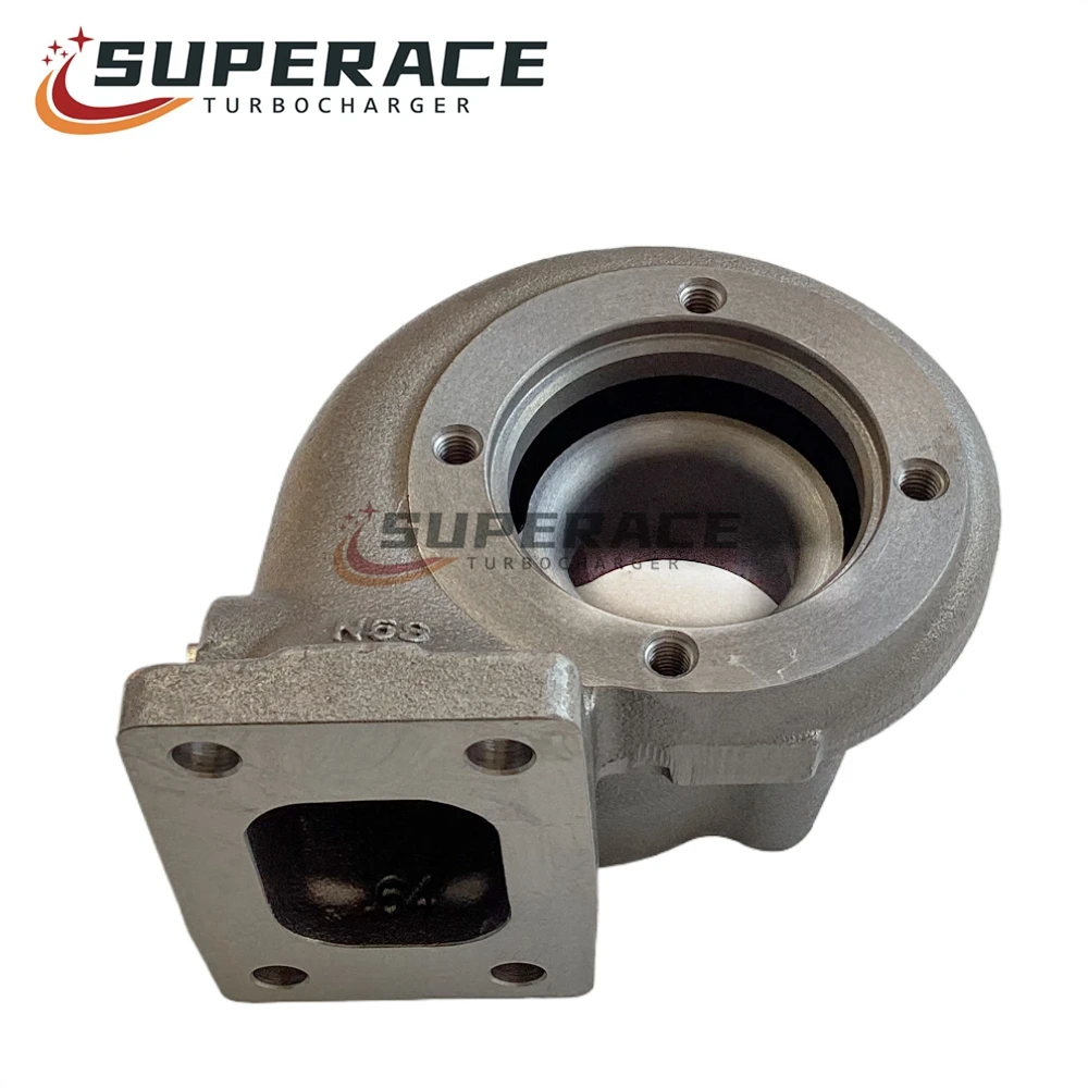 Корпус турбокомпрессора TB2527 465941 452047 452022 для Nissan патруль 2 8 TD 115 HP RD28T 160/GR-Y60/260