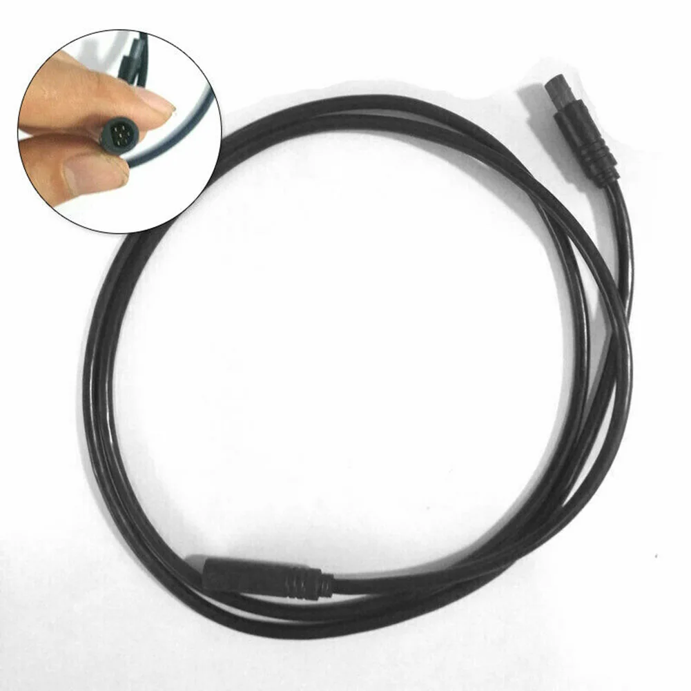 

Speed Sensor Extension Cable 100cm Useful New For Tongsheng Tsdz2 Mid Drive Speed Sensor Cable Type Part Copper Wire Parts