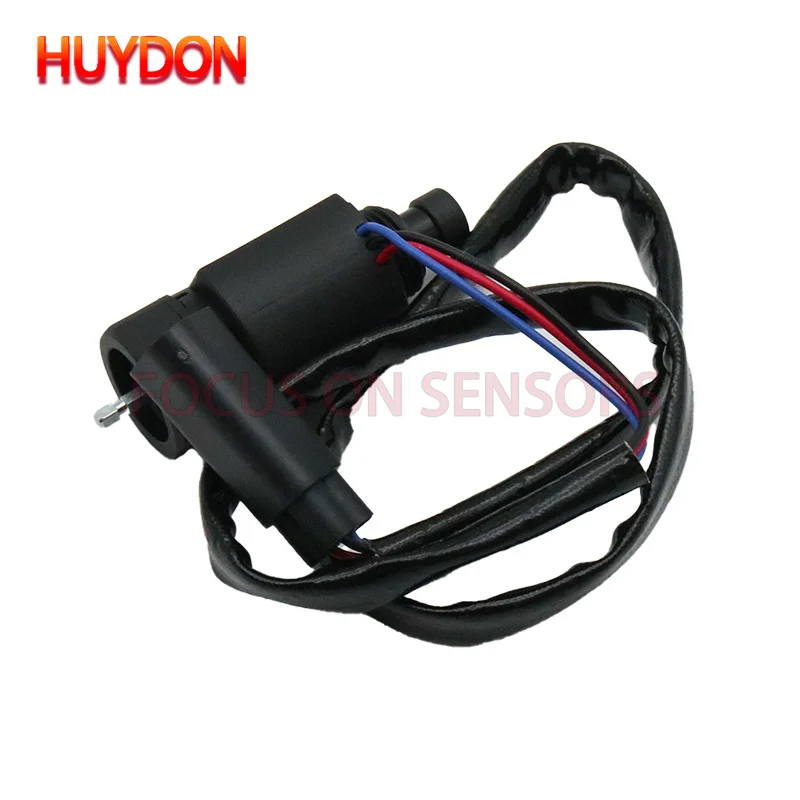 94BB-9E731-CA ABS Датчик скорости колеса для Ford Escort Convertible 94BB9E731CA автозапчасти аксессуары