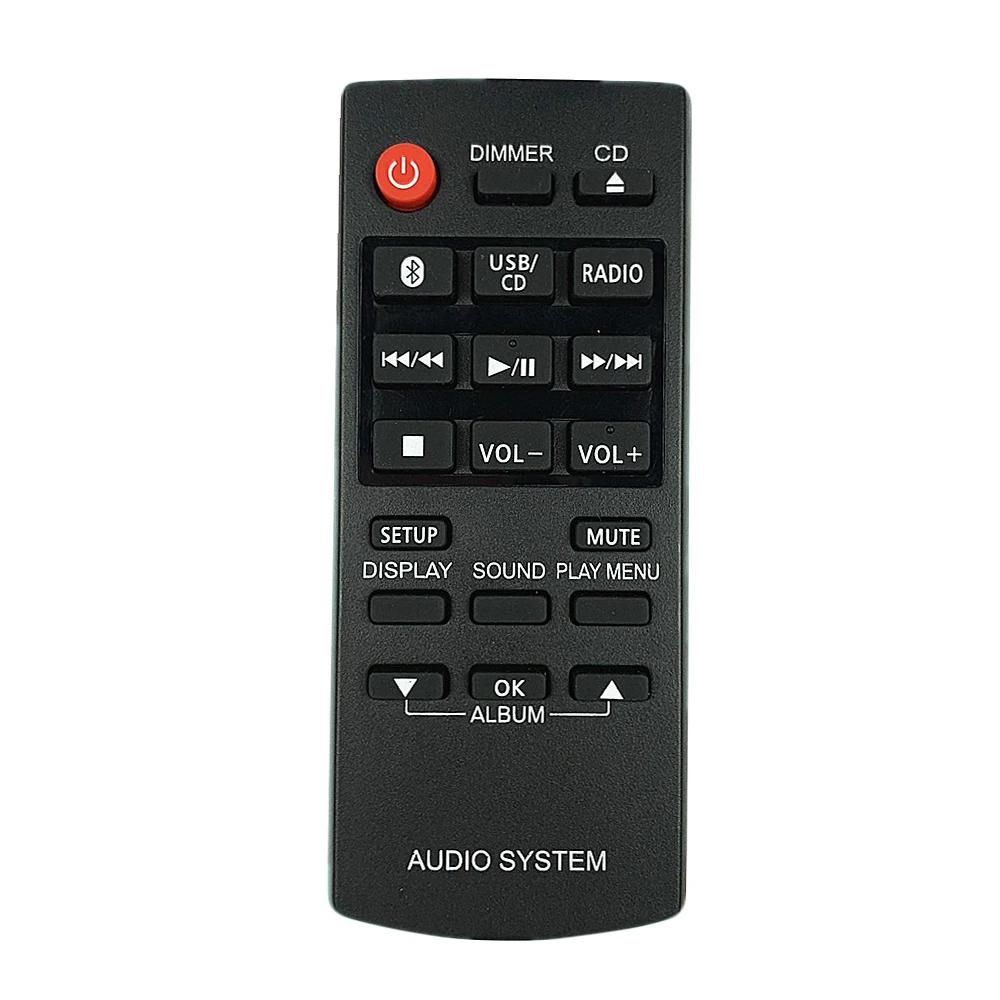 

Пульт дистанционного управления N2QAYB000984 для Panasonic