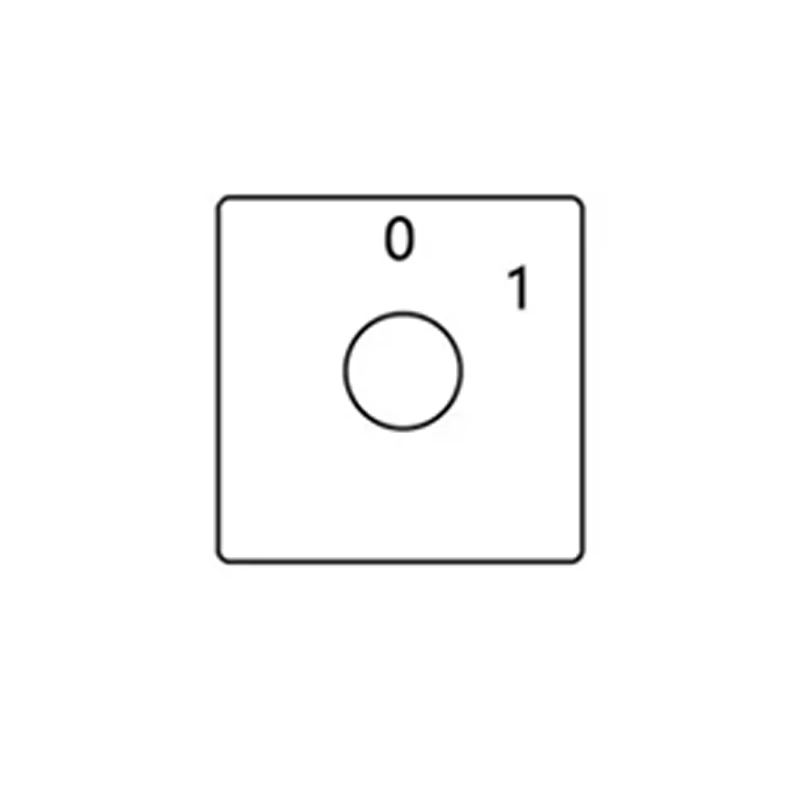 

Универсальный вращательный переключатель LW26-20A/25A, 2/3/4 положения, 8.contactов, переключатель передачи на 2 этажа, селектор козырька LW26 серия