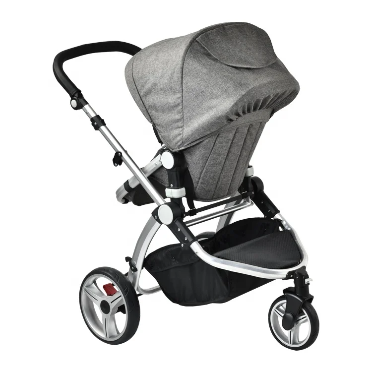 Алюминиевая детская коляска-коляска для детей с сертификатом ASTM EN оптовая
