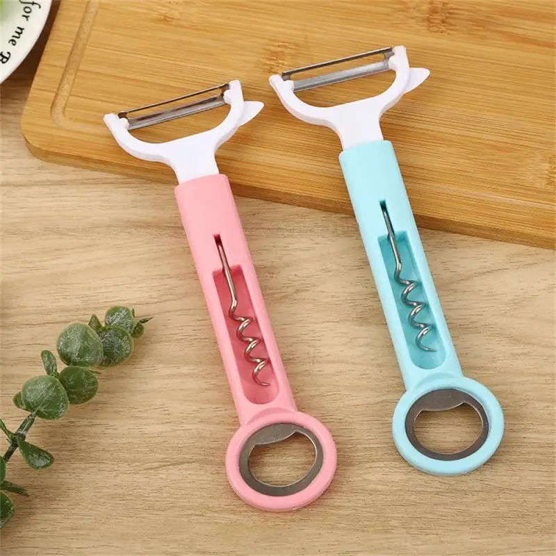 

1 шт., кухонная Овощечистка, из нержавеющей стали