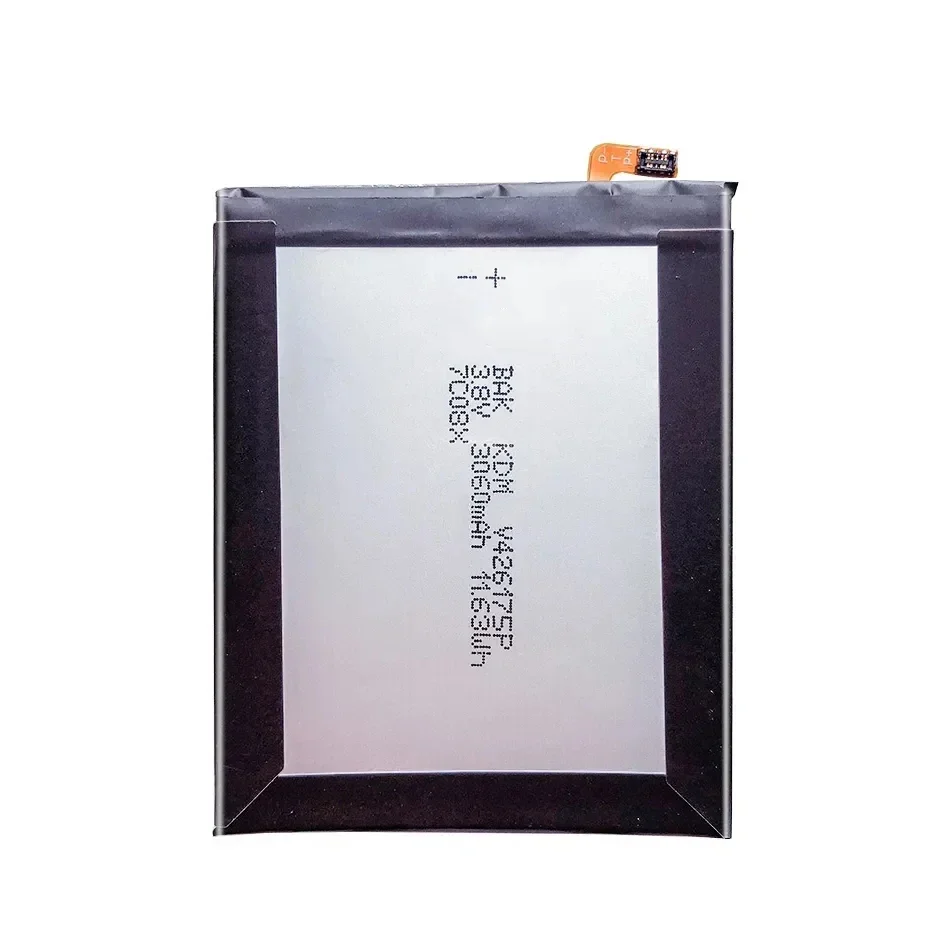 Аккумулятор мобильного телефона для Doogee Shoot 2 BL-57 3360 мАч