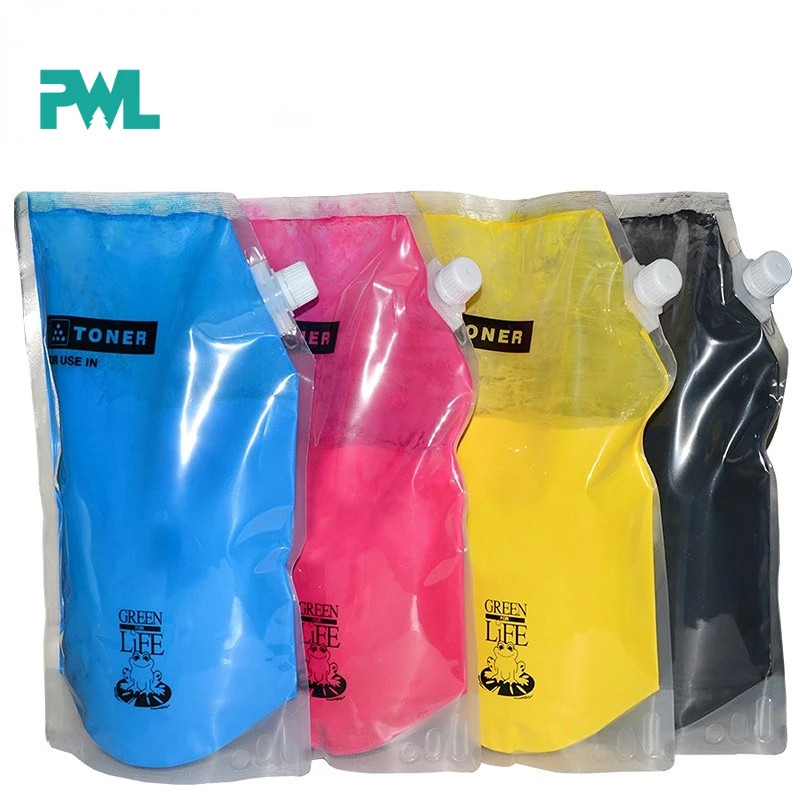 

TN622 1 шт. Тонер-порошок TN CMYK1kg для Konica Minolta C 1085 1100 6085 6110 C1085 C1100 C6085 C6110