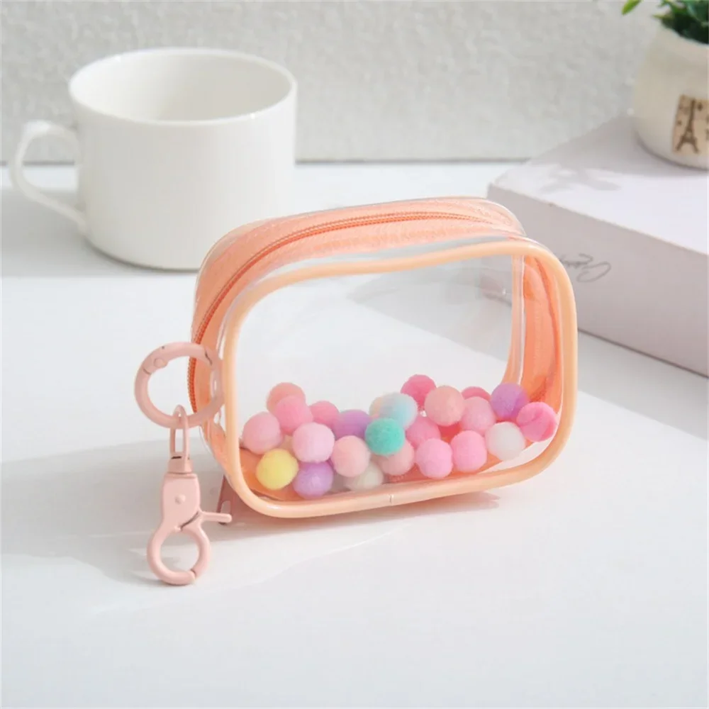 

Прозрачный пластиковый органайзер для игрушек