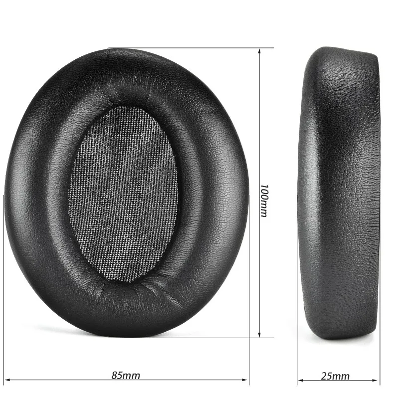 Фото Сменные амбушюры xin828 для RP-HD601N, HD605N, HD805N №4