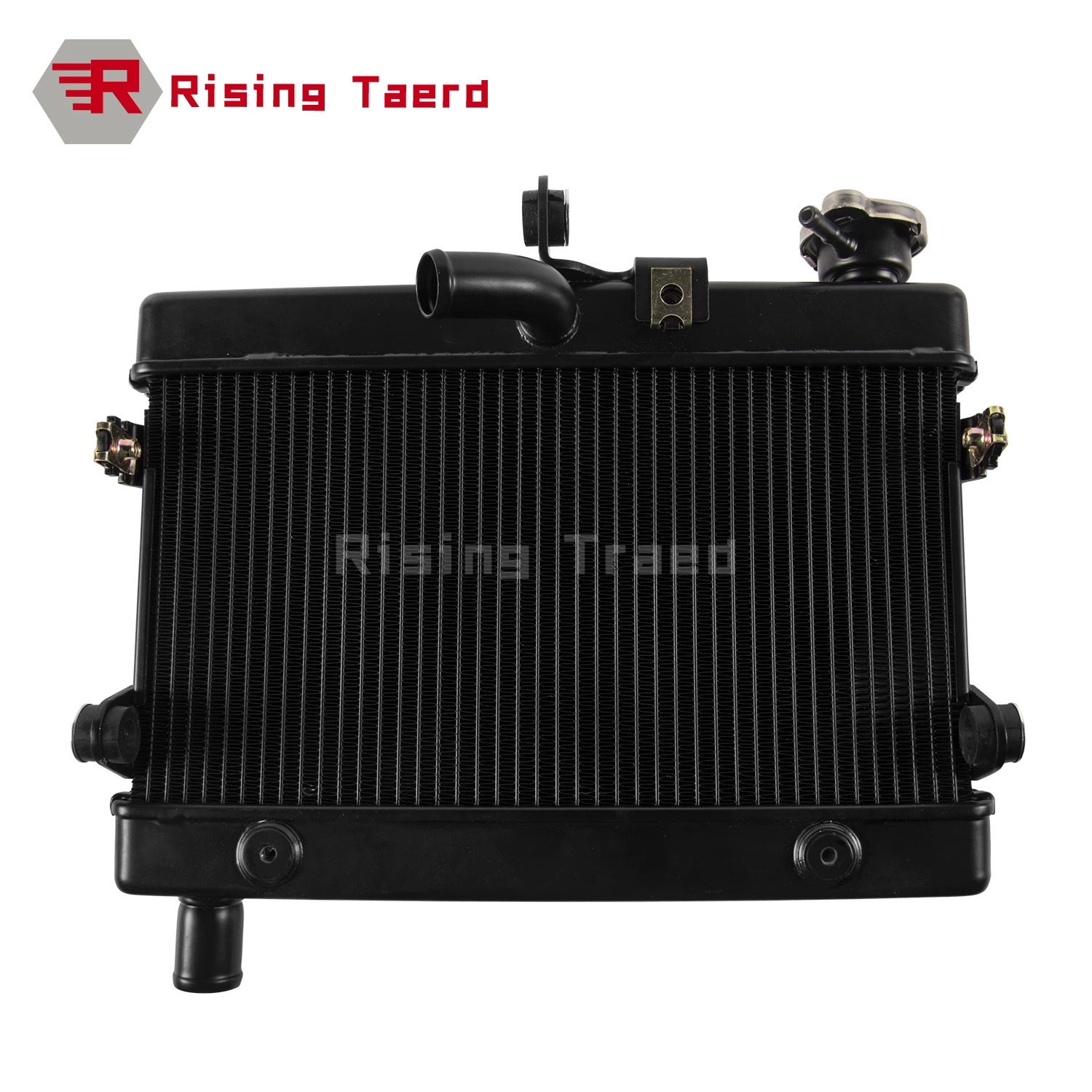 Аксессуары для мотоциклов CL500 SCL500 радиатор двигателя охлаждающий кулер Система