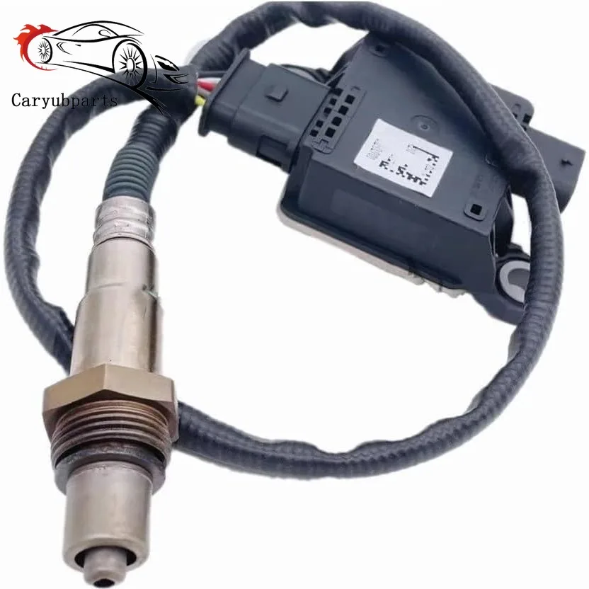 Новый датчик частиц 39265-2F250 PM для Hyundai Tucson Kia Sportage 392652 F250 0281006611 0281006612 7557052