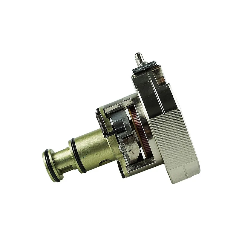 

24V 3408326 Diesel Generator Engine Electric Fuel Pump Actuator Linear High Speed Control Module Motor Actuator 34-08326