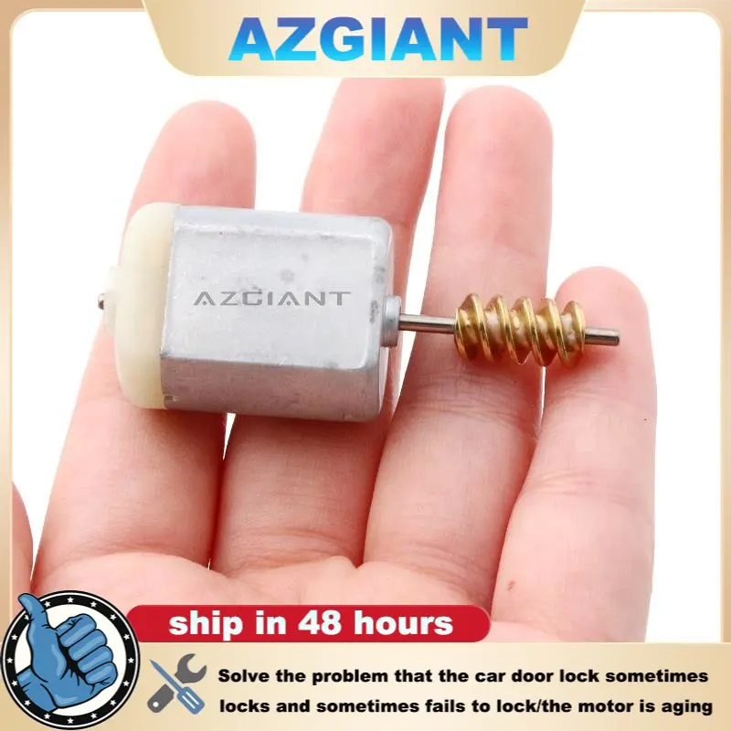 

Engine For 2013-2016 Lincoln MKZ Original Central Door Lock Motor coche accesorios herramientas for car