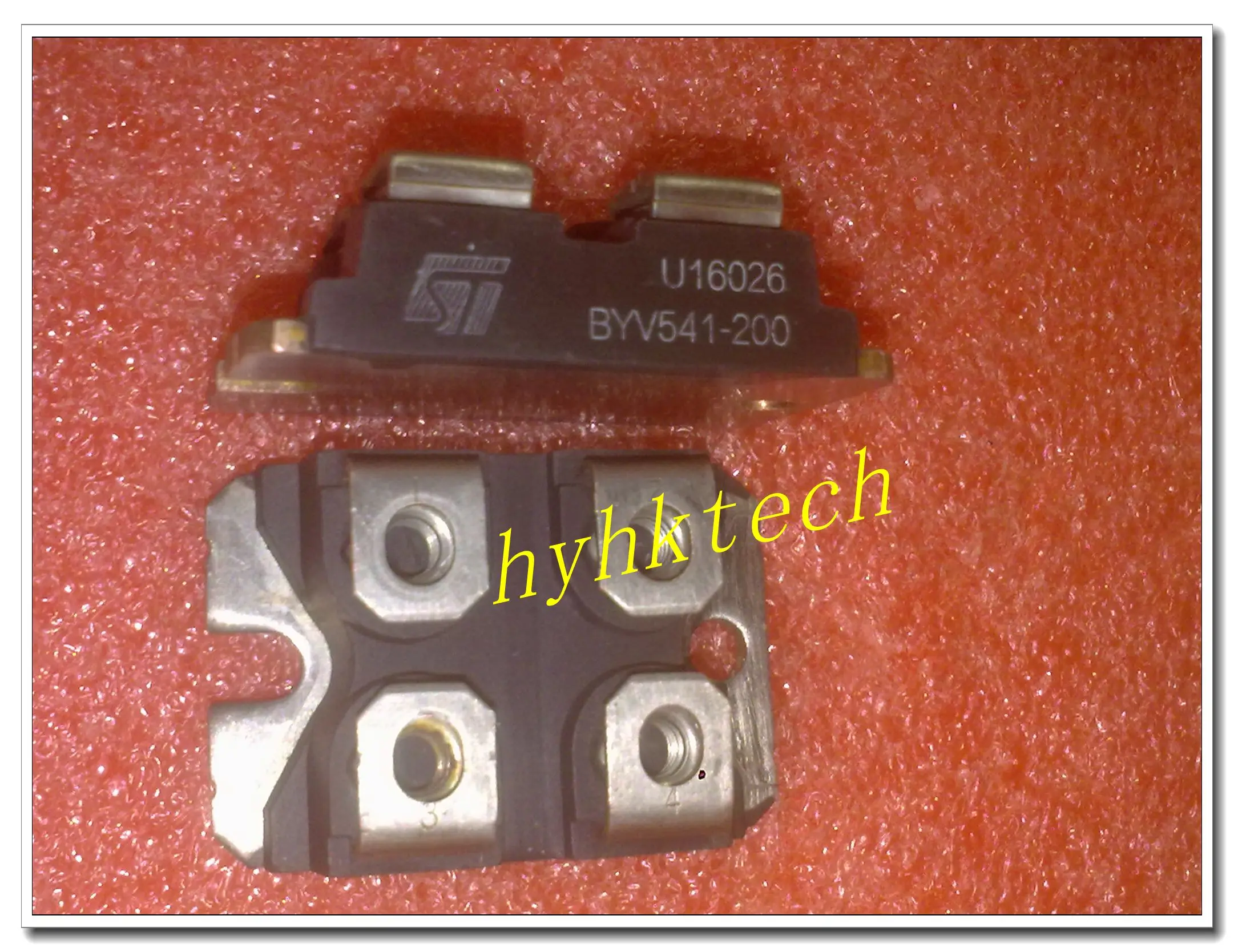 

Free shipping BYV541-200 Power Module,good quality