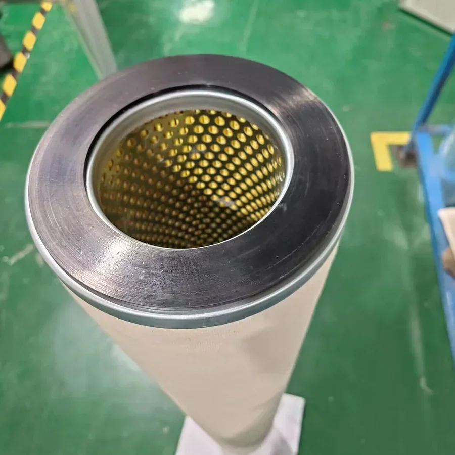 Фильтрующий элемент Velcon SEPARATOR IDx8DIA для удаления воды из гидрокарбонов