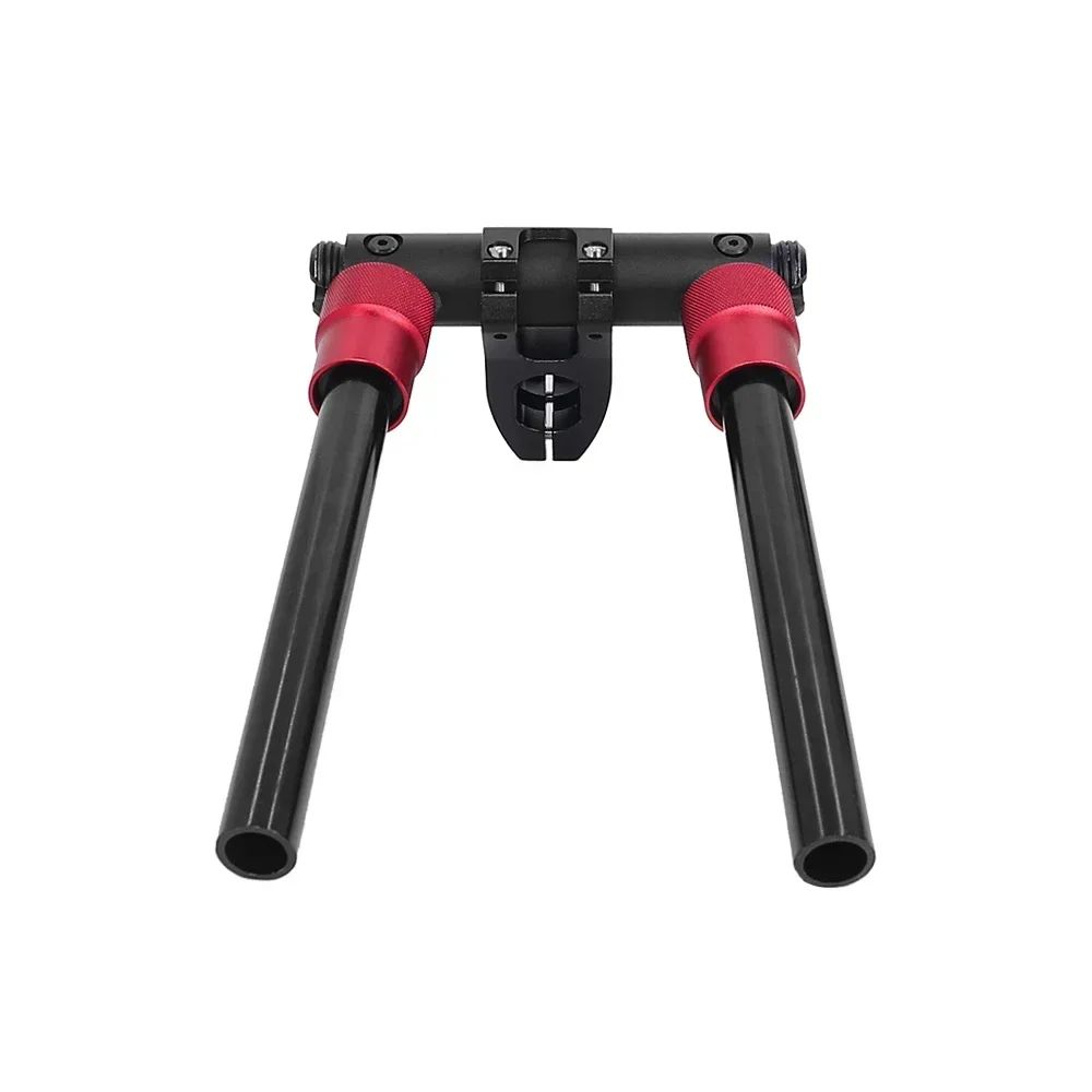 Складные ручки для электрического скутера Kugoo M4/M4 Pro руль в сборе Т-образная