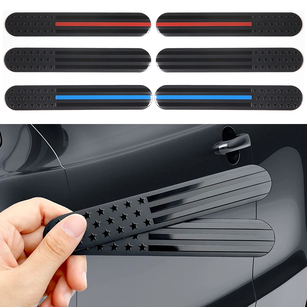 Американский флаг США, автомобильный брызговик, наклейка на весь корпус автомобиля, внедорожника, грузовика, автомобильный значок, декоративная наклейка